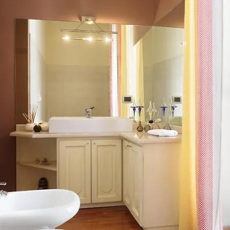 Apartament La Casa Di Alice