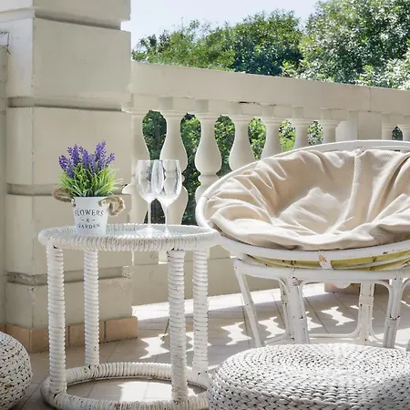 La Casa Di Alice Tavernerio