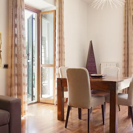 Lägenhet La Casa Di Alice Tavernerio