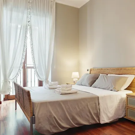 Lägenhet La Casa Di Alice