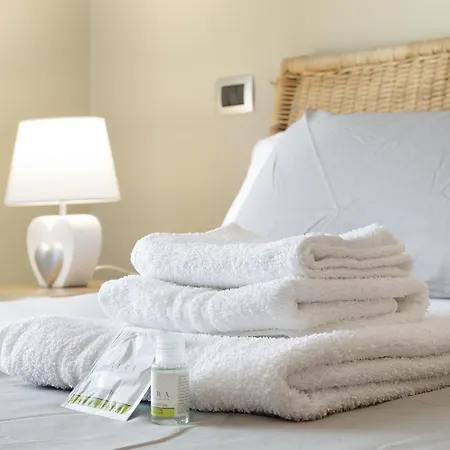 公寓 La Casa Di Alice *