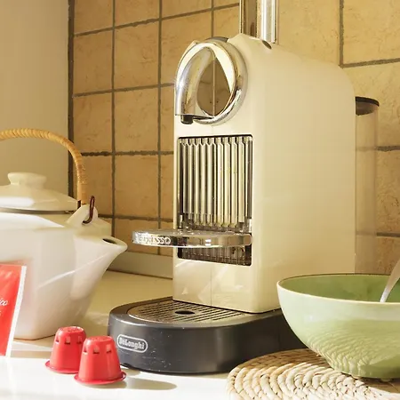 Lägenhet La Casa Di Alice