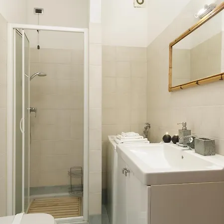 Lägenhet La Casa Di Alice