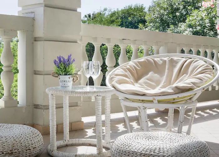 La Casa Di Alice Tavernerio