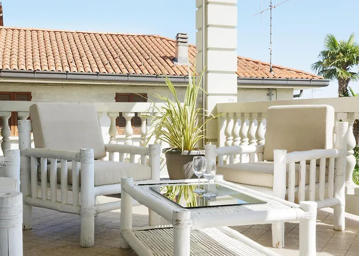 La Casa Di Alice Tavernerio