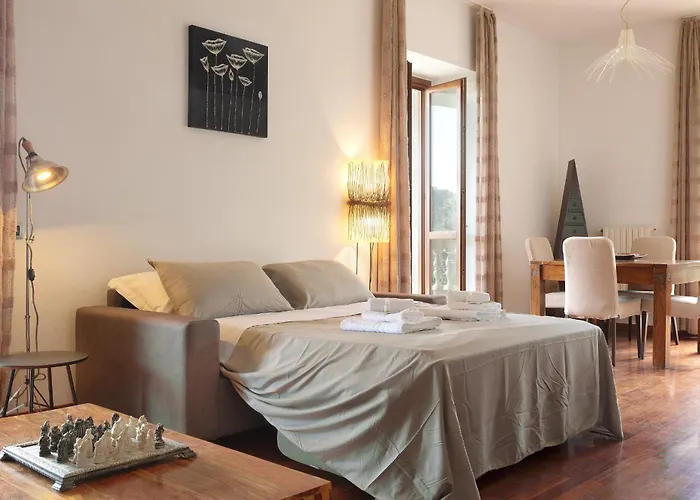 La Casa Di Alice Tavernerio