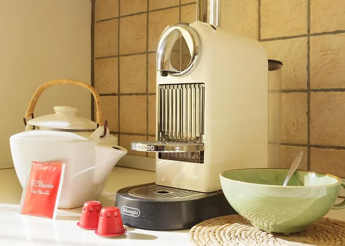 公寓 La Casa Di Alice