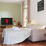 La Casa Di Alice アパート *