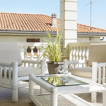 La Casa Di Alice Tavernerio