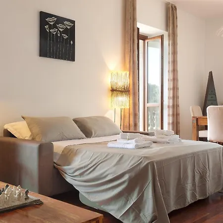 La Casa Di Alice Tavernerio