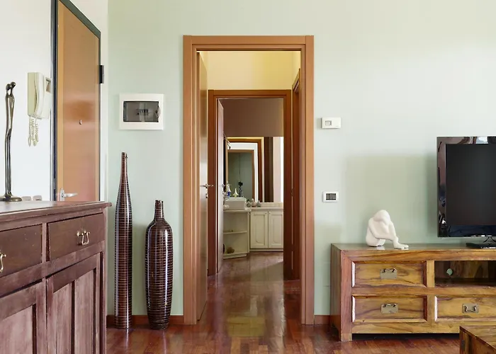 La Casa Di Alice Tavernerio