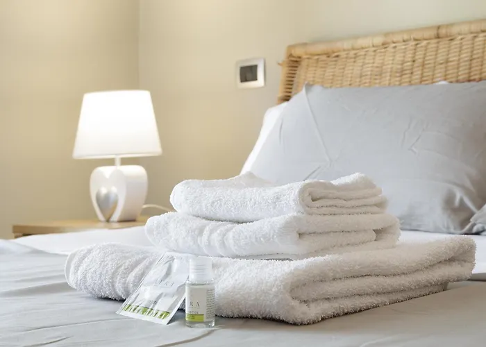 Lägenhet La Casa Di Alice *