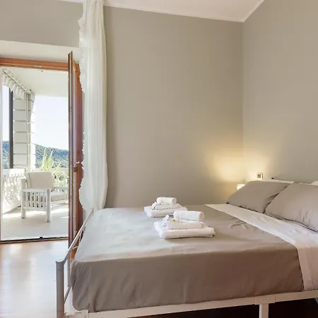 Apartmán La Casa Di Alice Tavernerio