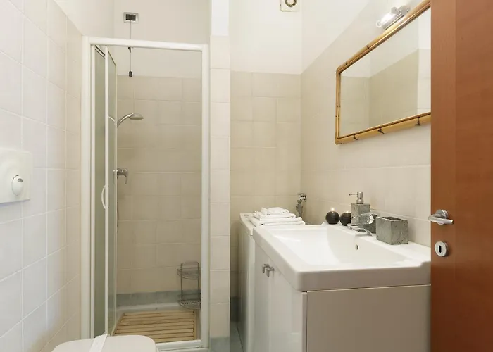 Apartmán La Casa Di Alice